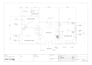 create colored 2d floor plans, sections and elevations